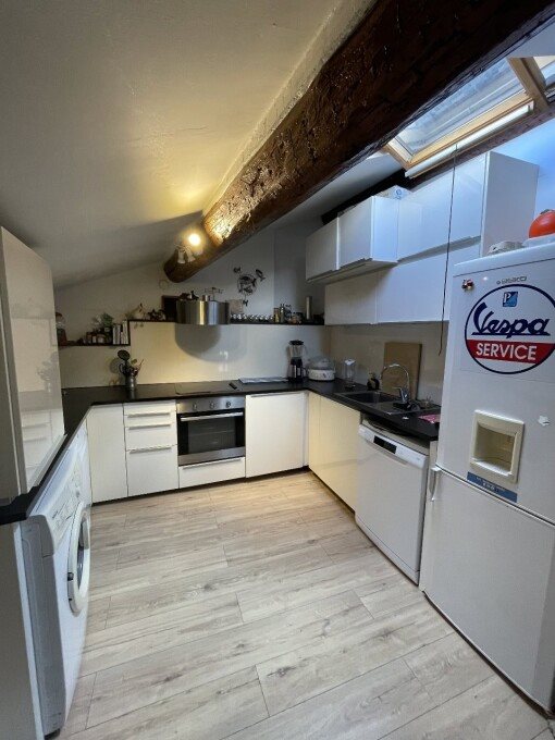 Appartement à louer, 80m², Béziers