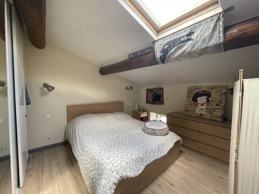 Appartement à louer, 80m², Béziers
