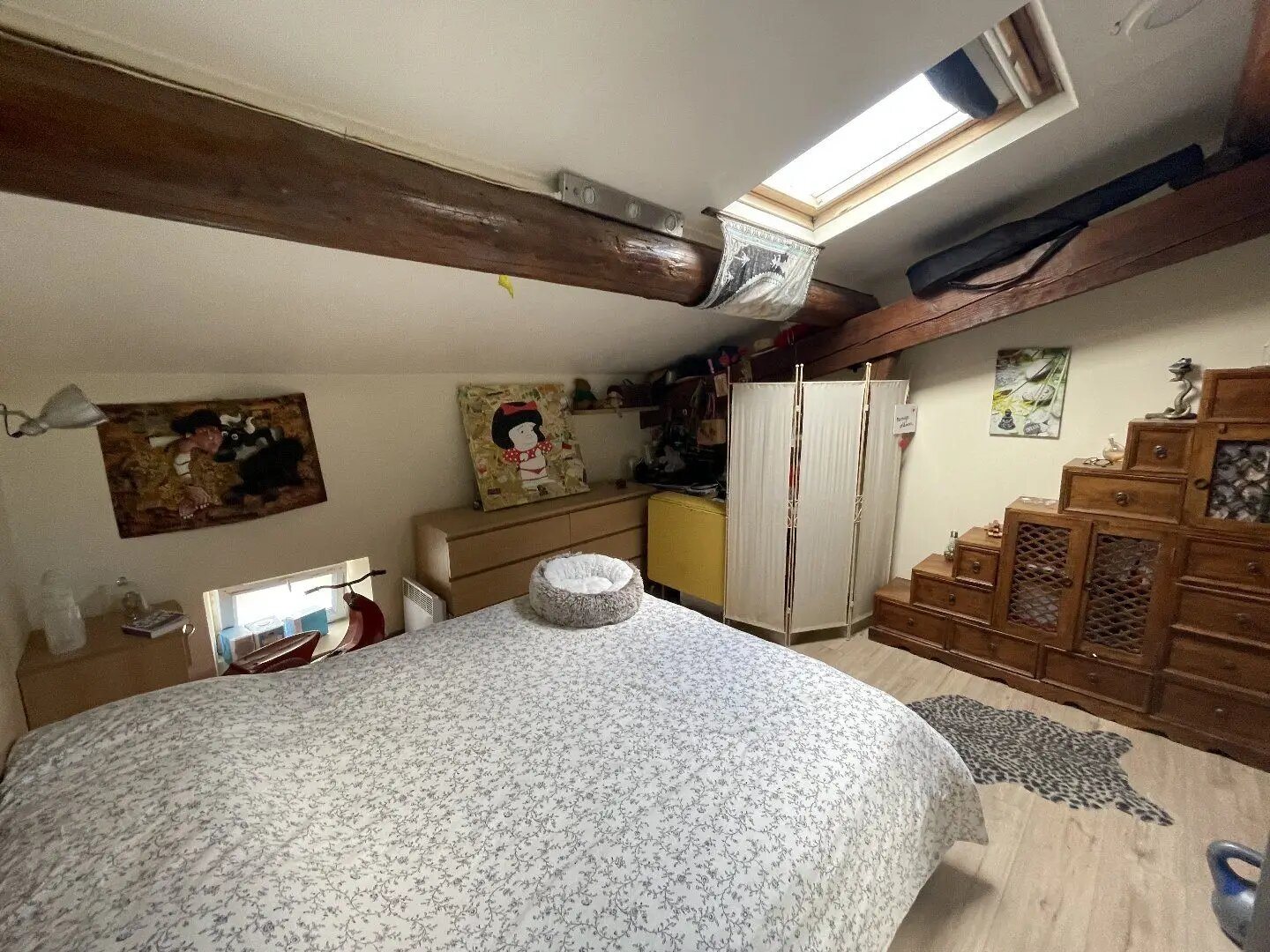 Appartement à louer, 80m², Béziers