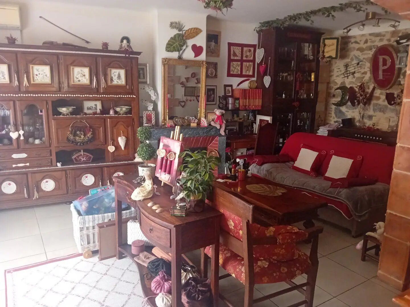 Maison à vendre, 120m², Laurens