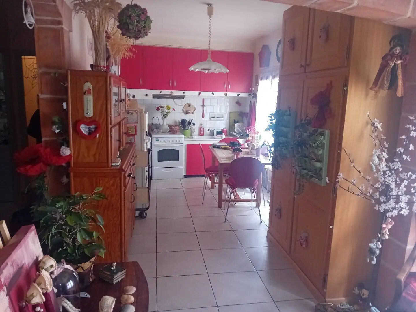 Maison à vendre, 120m², Laurens