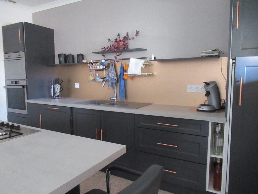 Maison à louer, 70m², Cazouls-lès-Béziers