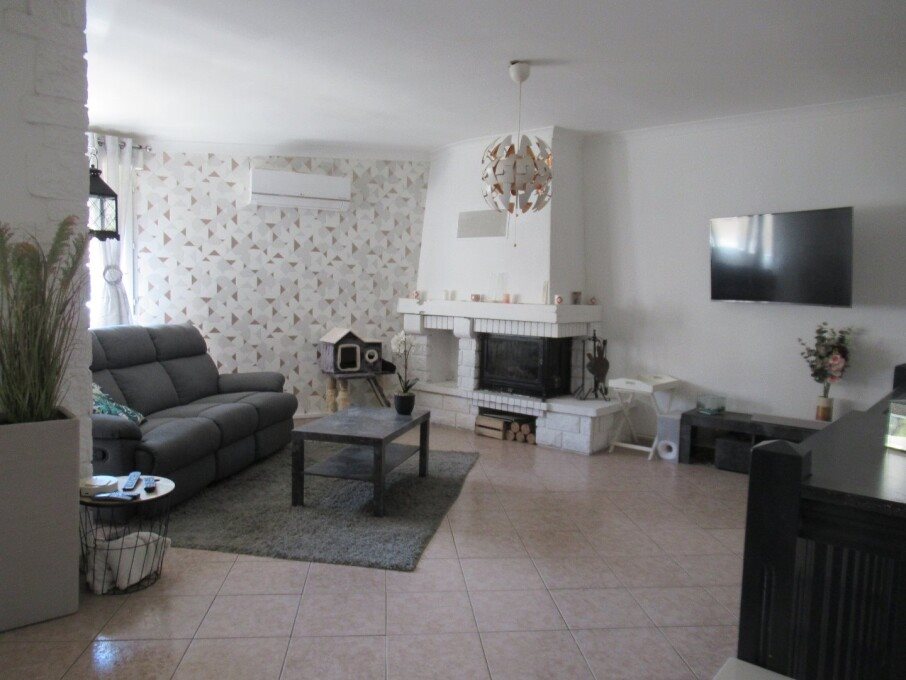 Maison à louer, 70m², Cazouls-lès-Béziers