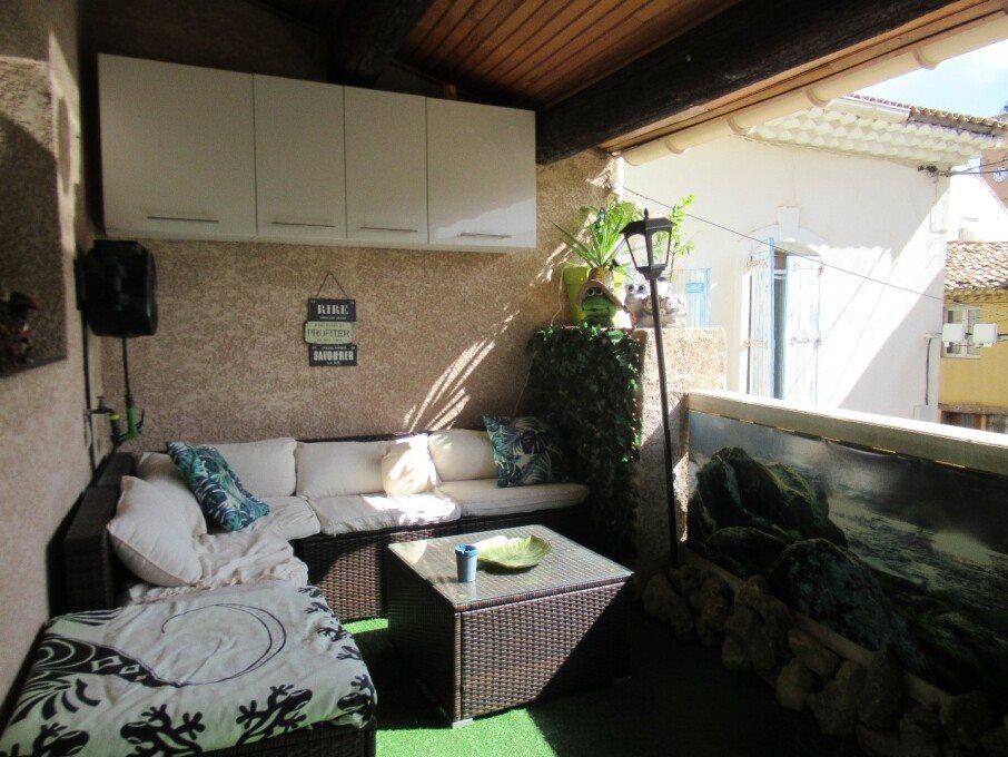 Maison à louer, 70m², Cazouls-lès-Béziers