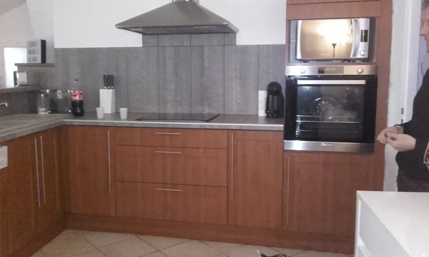 Maison à louer, 90m², Servian
