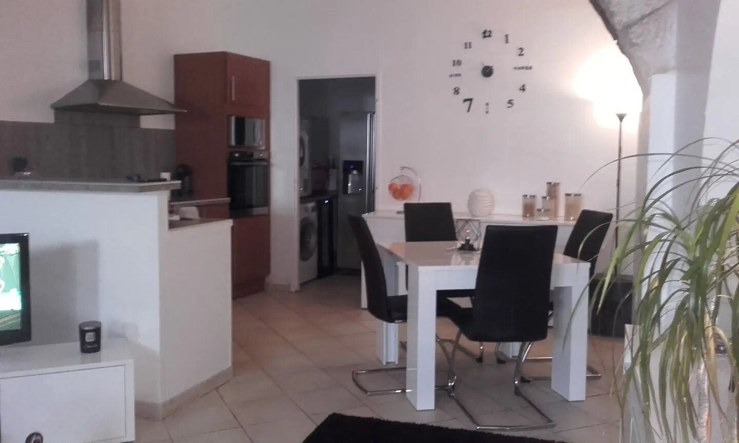 Maison à louer, 90m², Servian