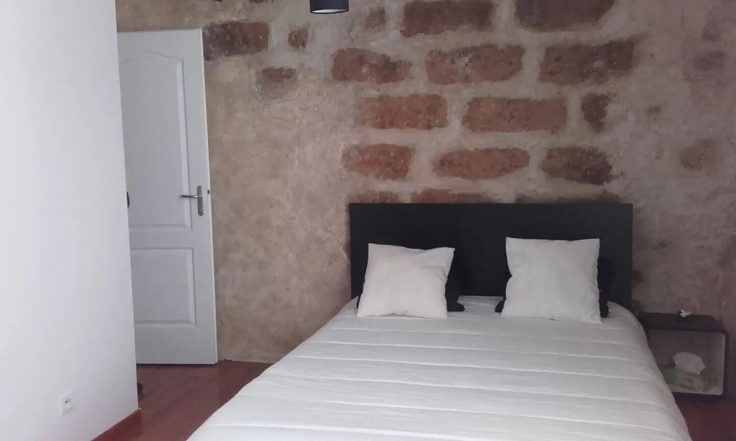 Maison à louer, 90m², Servian