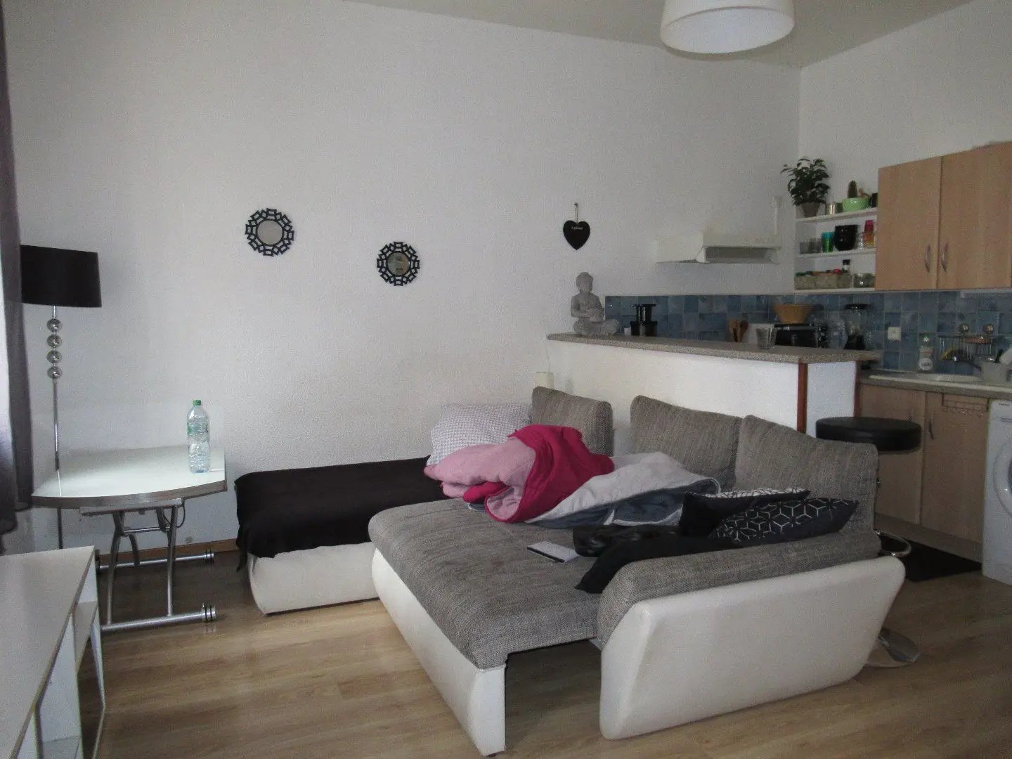Appartement à louer, 52m², Autignac