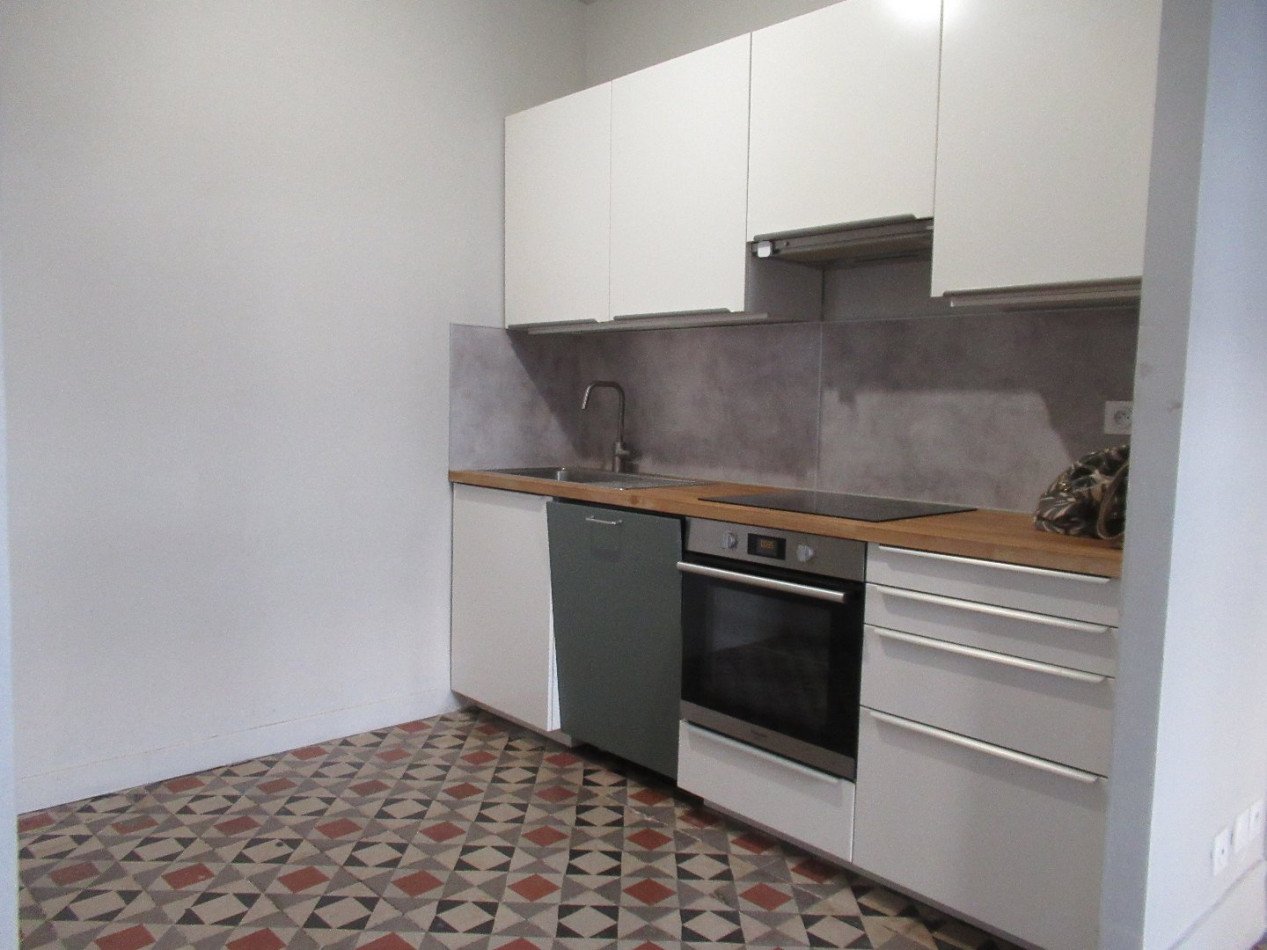 Appartement à louer, 90m², Béziers