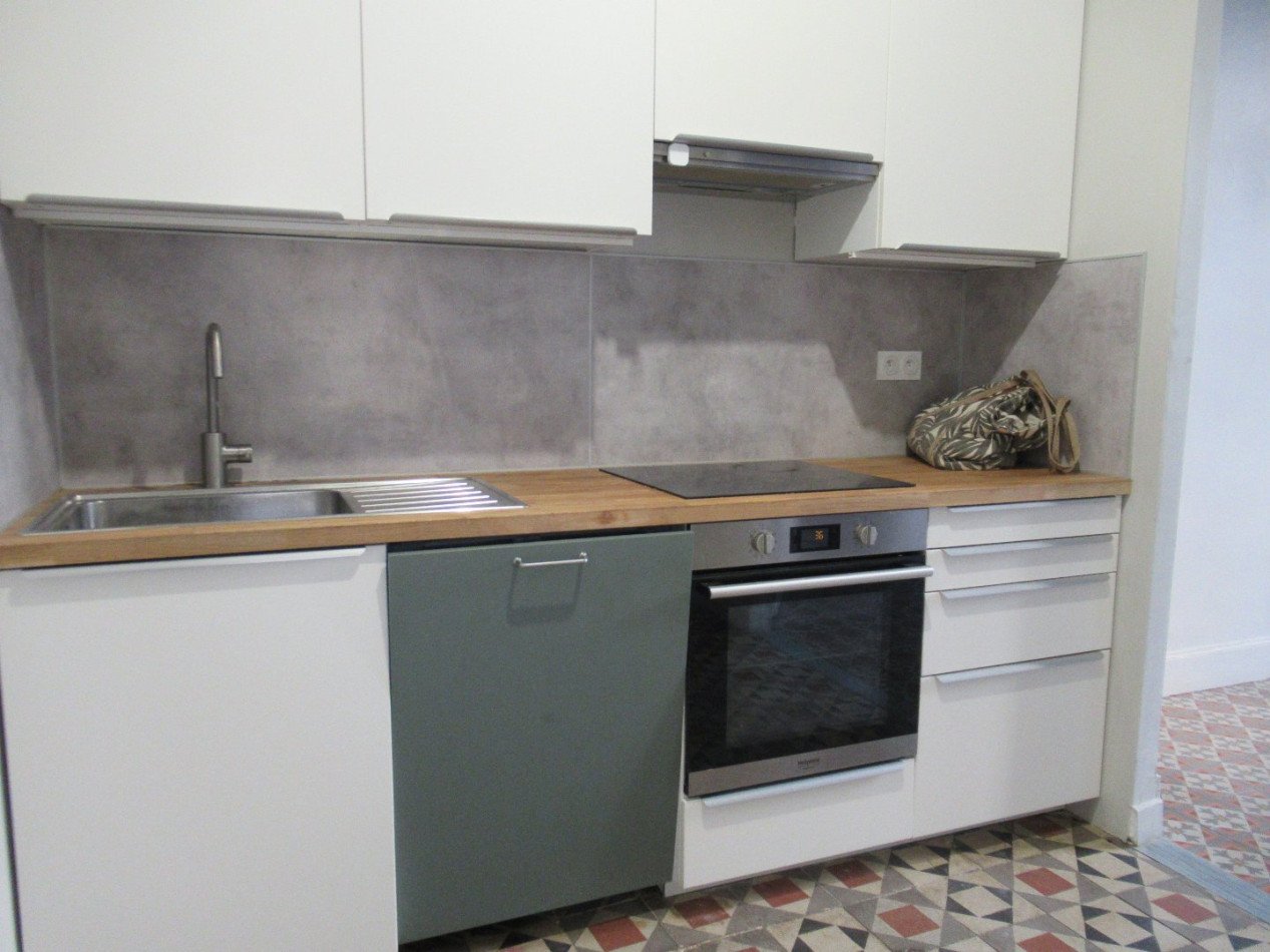 Appartement à louer, 90m², Béziers