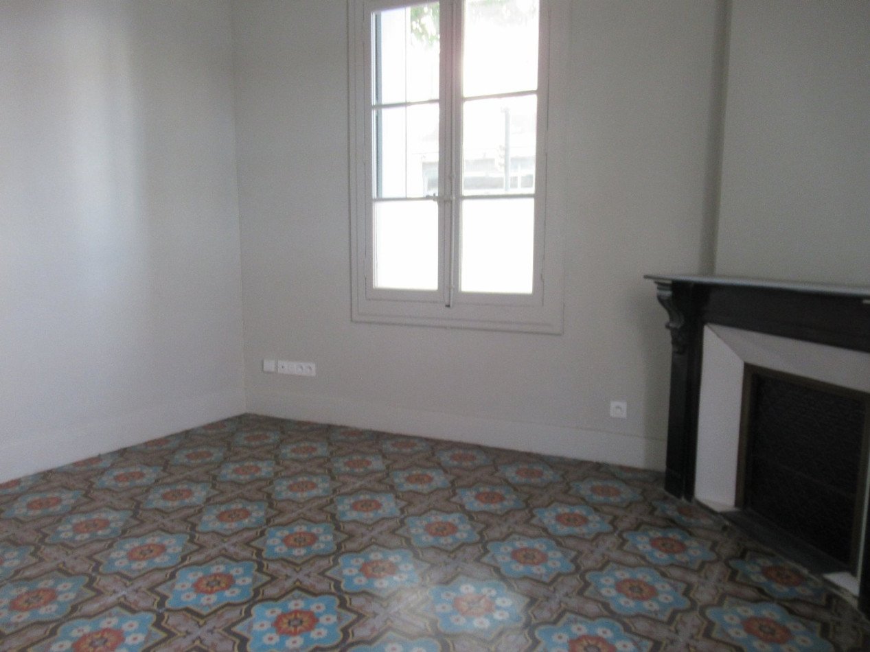 Appartement à louer, 90m², Béziers