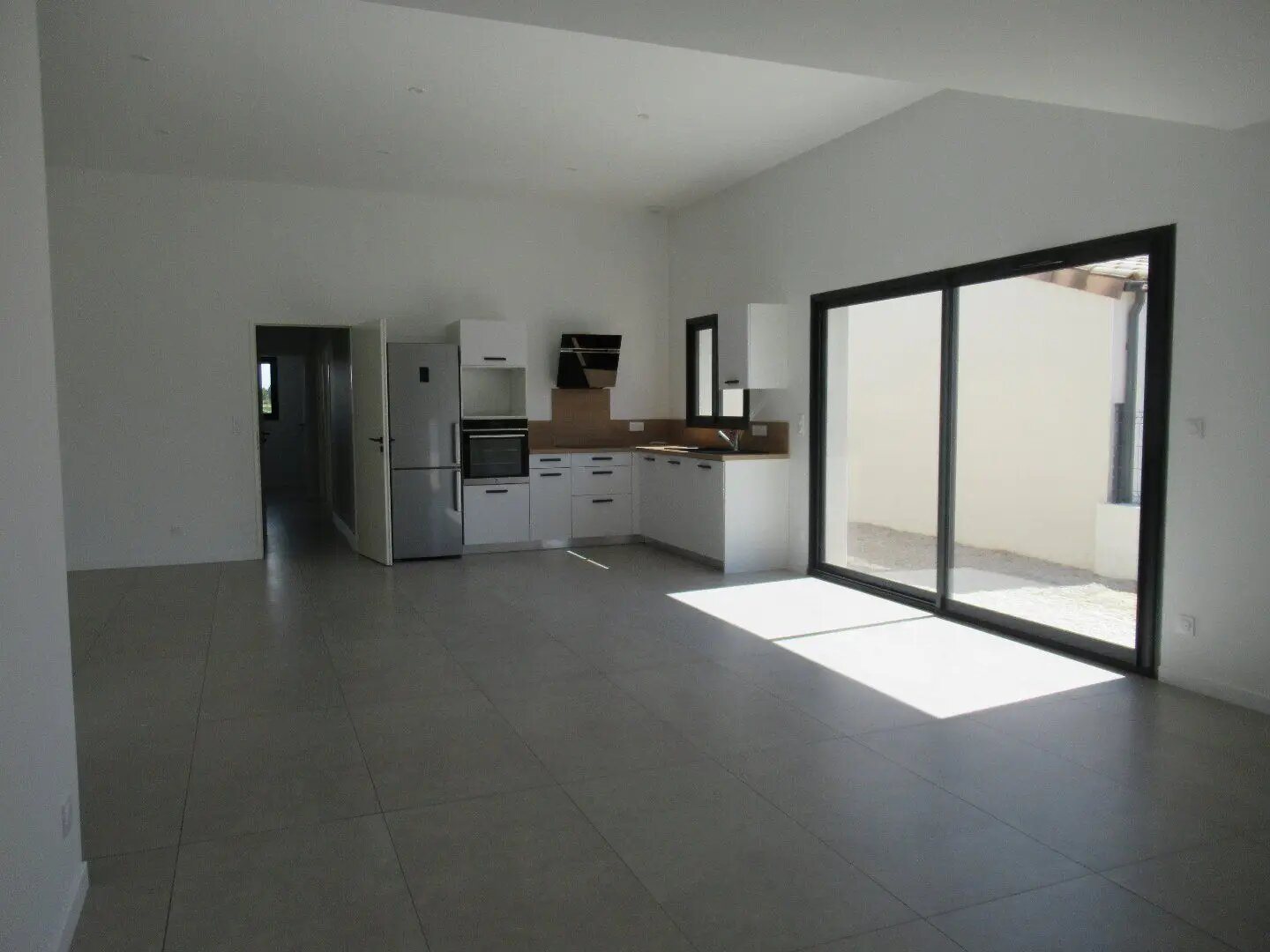 Maison à louer, 116m², Cazouls-lès-Béziers