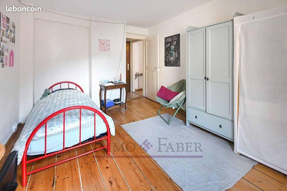 Appartement à vendre, 65m², Strasbourg