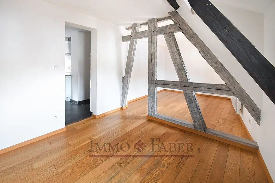 Appartement à vendre, 59m², Strasbourg