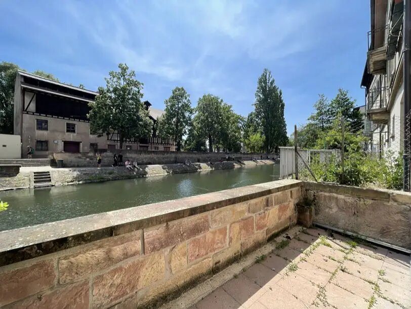 Appartement à vendre, 40m², Strasbourg