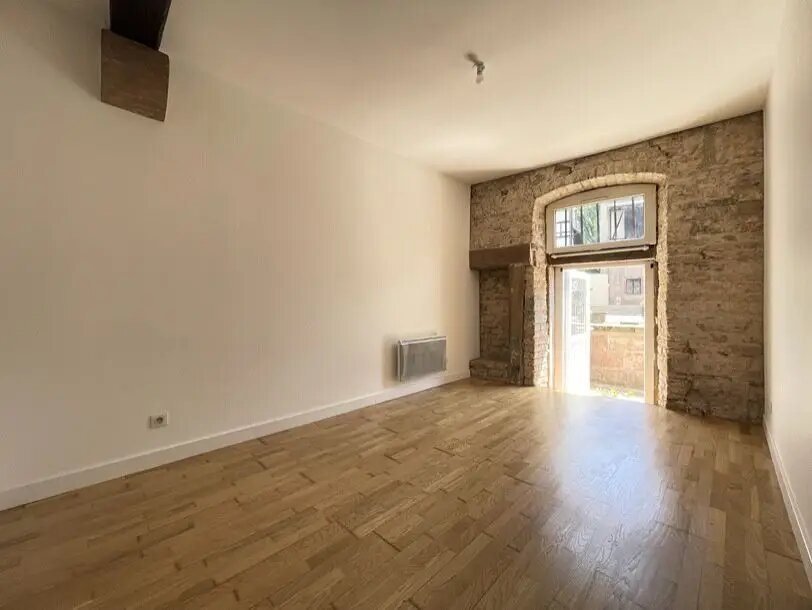 Appartement à vendre, 40m², Strasbourg