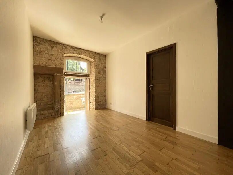 Appartement à vendre, 40m², Strasbourg