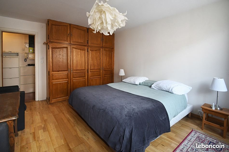 Appartement à vendre, 53m², Strasbourg