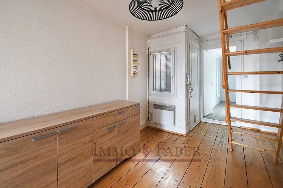 Appartement à vendre, 49m², Strasbourg