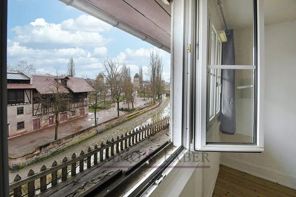 Appartement à vendre, 49m², Strasbourg