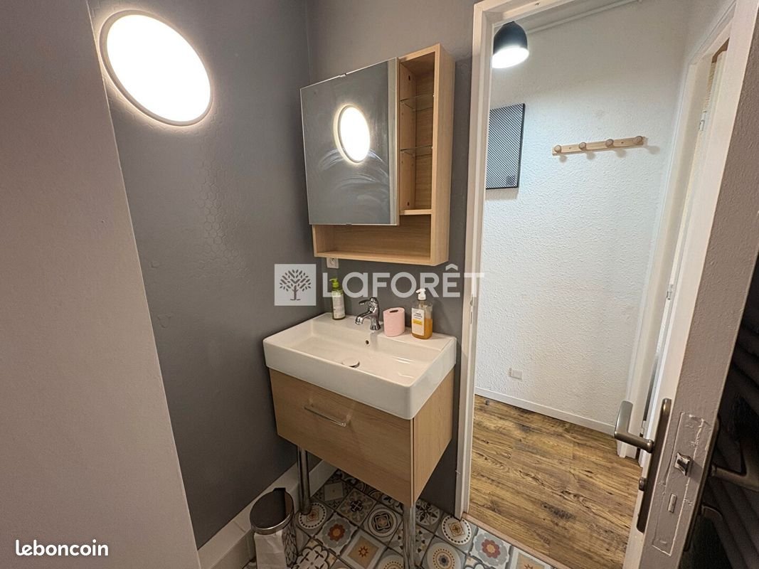 Appartement à vendre, 15m², Argelès-sur-Mer