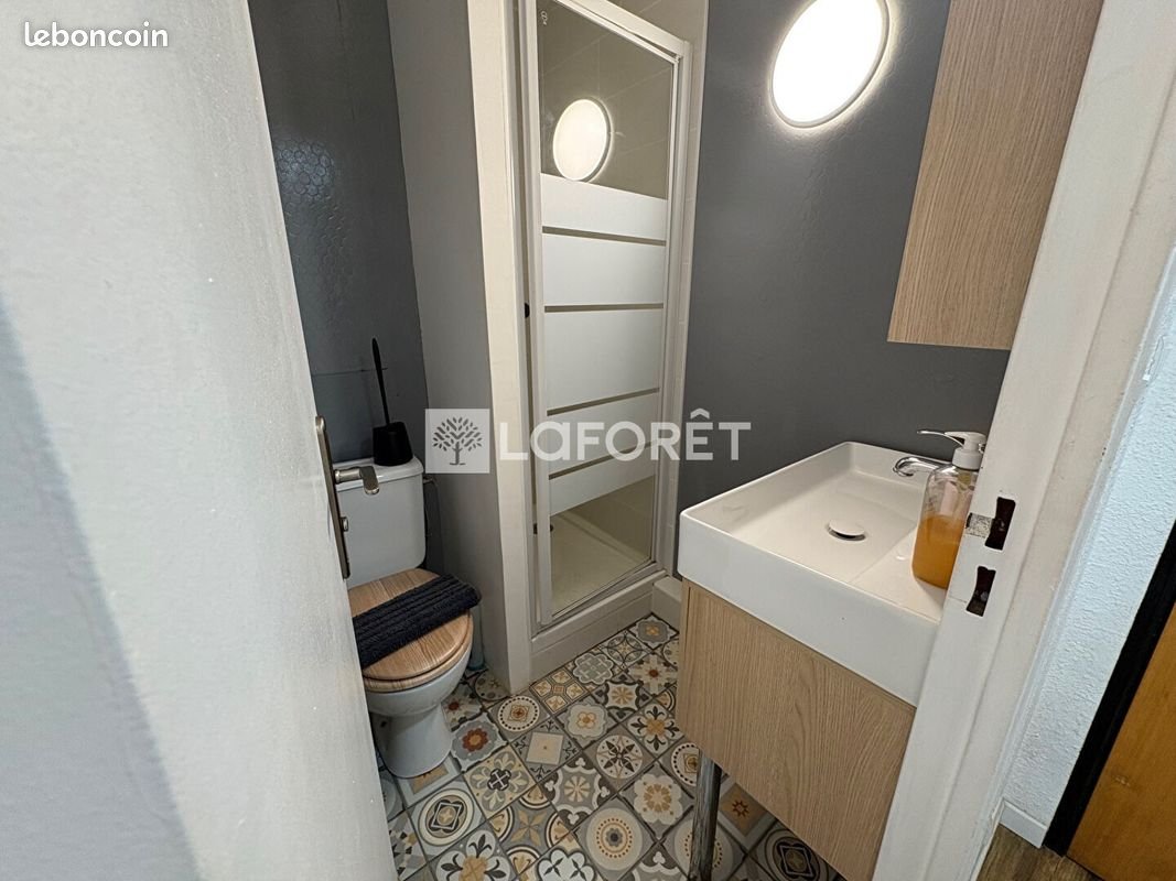 Appartement à vendre, 15m², Argelès-sur-Mer