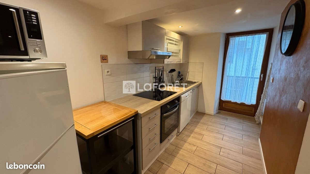 Maison à louer, 74m², Argelès-sur-Mer
