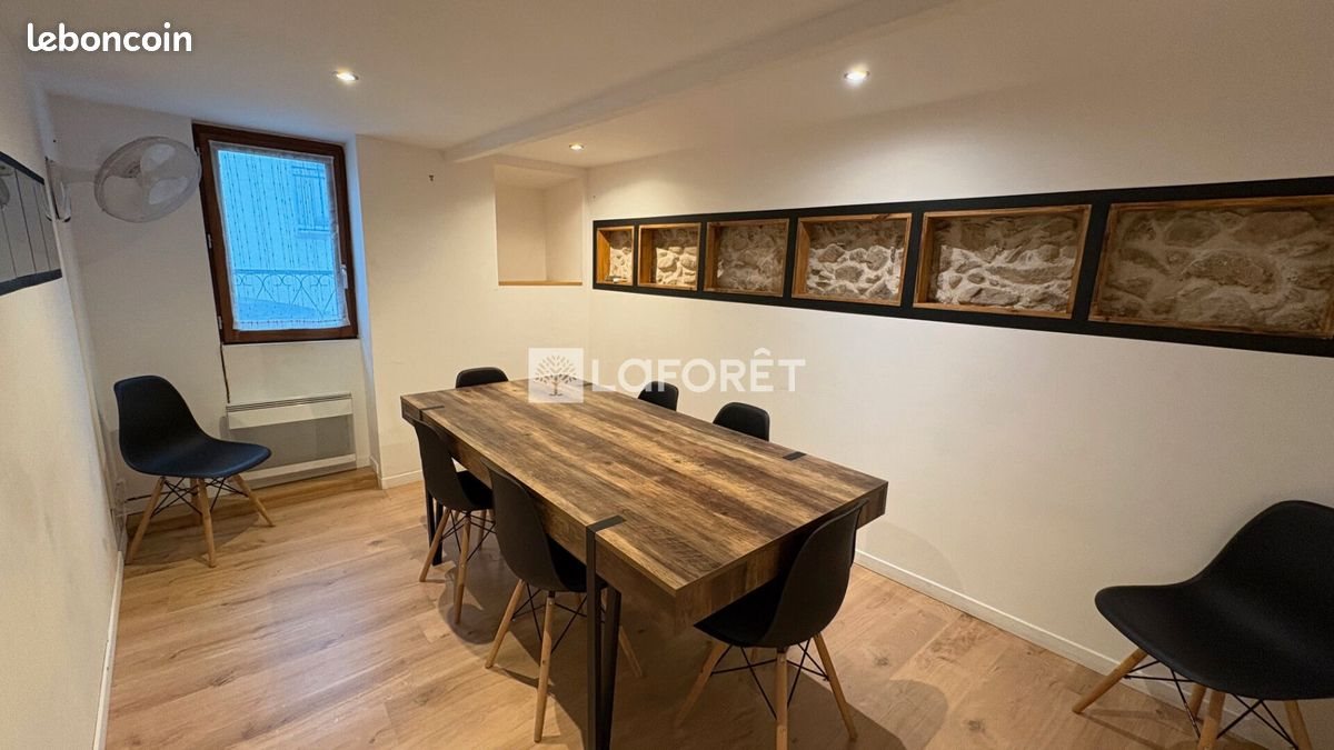 Maison à louer, 74m², Argelès-sur-Mer
