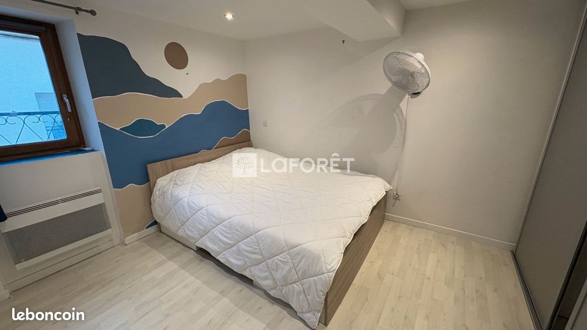 Maison à louer, 74m², Argelès-sur-Mer