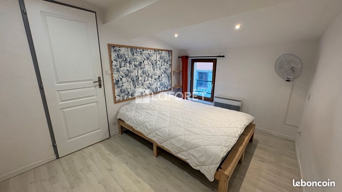 Maison à louer, 74m², Argelès-sur-Mer