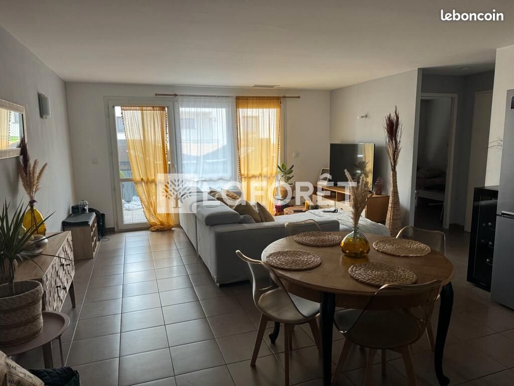 Appartement à louer, 58m², Argelès-sur-Mer