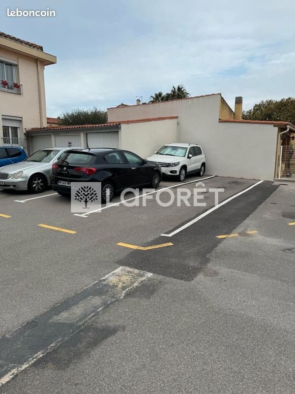 Appartement à louer, 58m², Argelès-sur-Mer