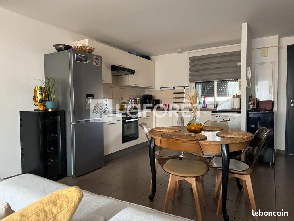 Appartement à louer, 58m², Argelès-sur-Mer