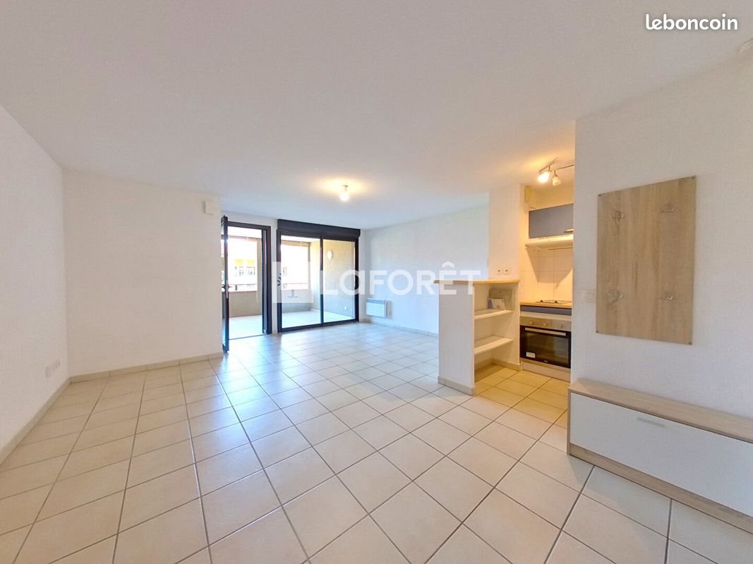 Appartement à louer, 49m², Argelès-sur-Mer