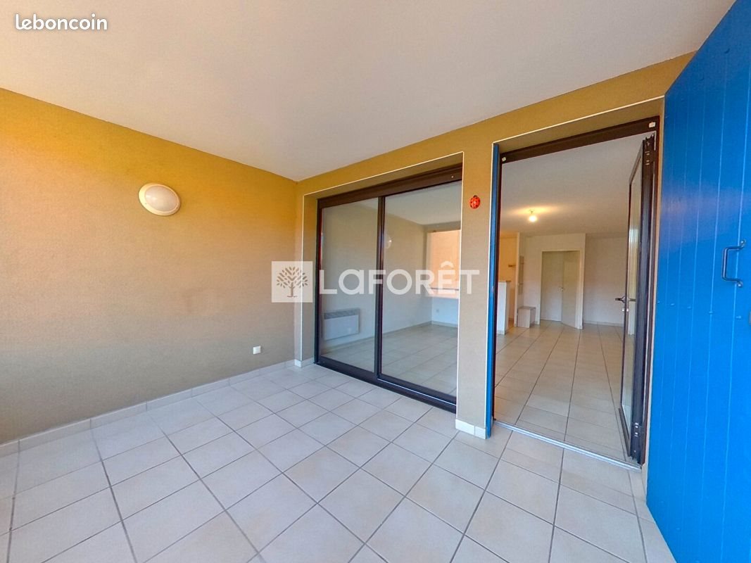 Appartement à louer, 49m², Argelès-sur-Mer