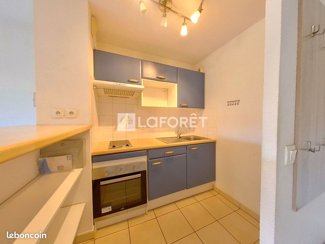Appartement à louer, 49m², Argelès-sur-Mer