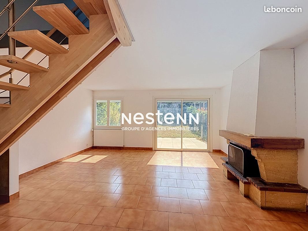 Maison à vendre, 99m², Joué-lès-Tours