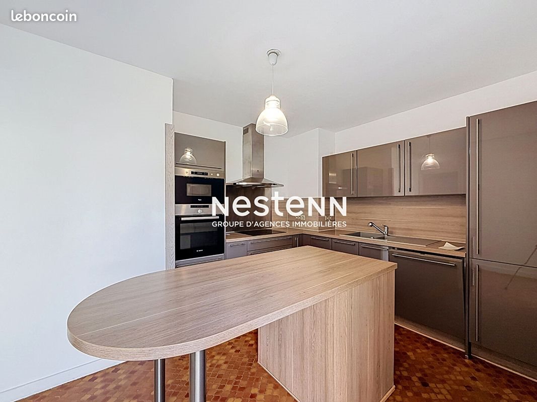 Maison à vendre, 99m², Joué-lès-Tours