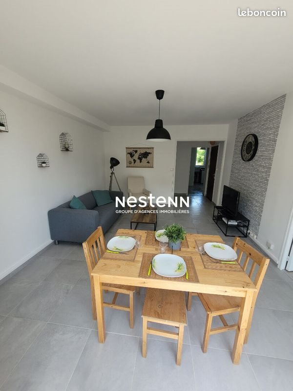 Appartement à vendre, 80m², Tours