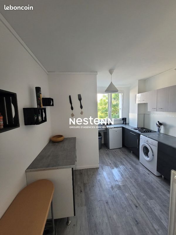Appartement à vendre, 80m², Tours