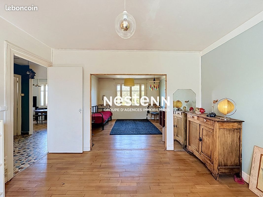Maison à vendre, 61m², Chambray-lès-Tours