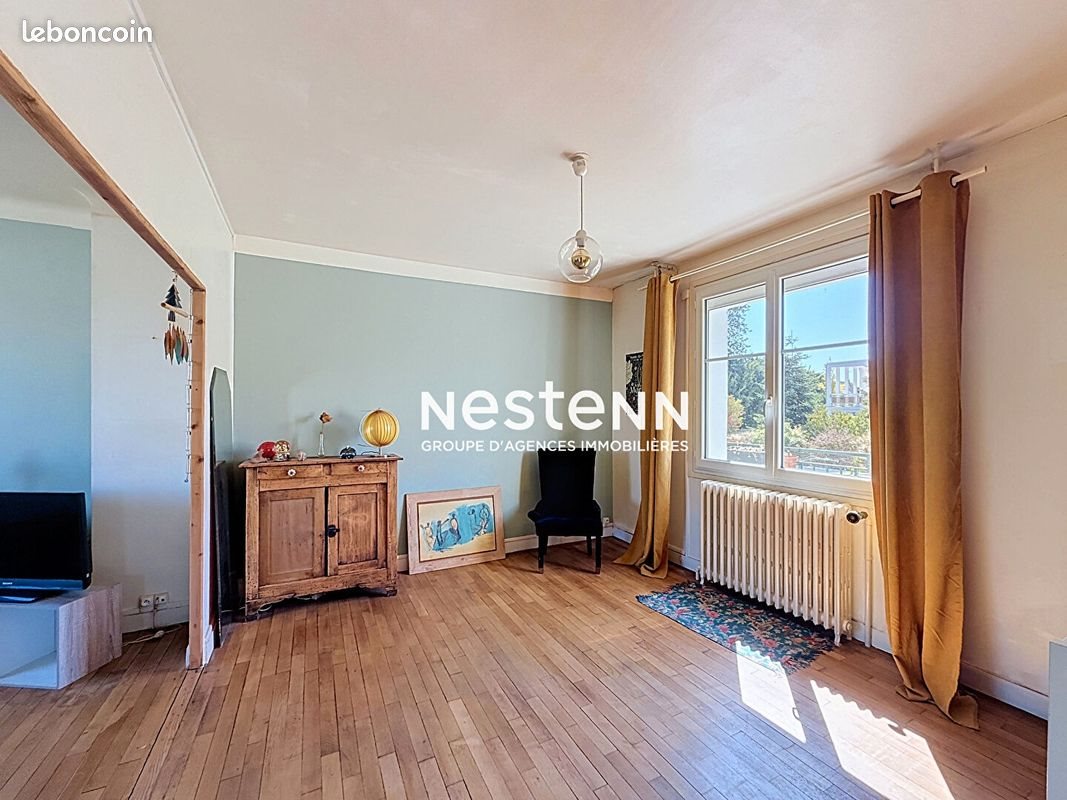 Maison à vendre, 61m², Chambray-lès-Tours