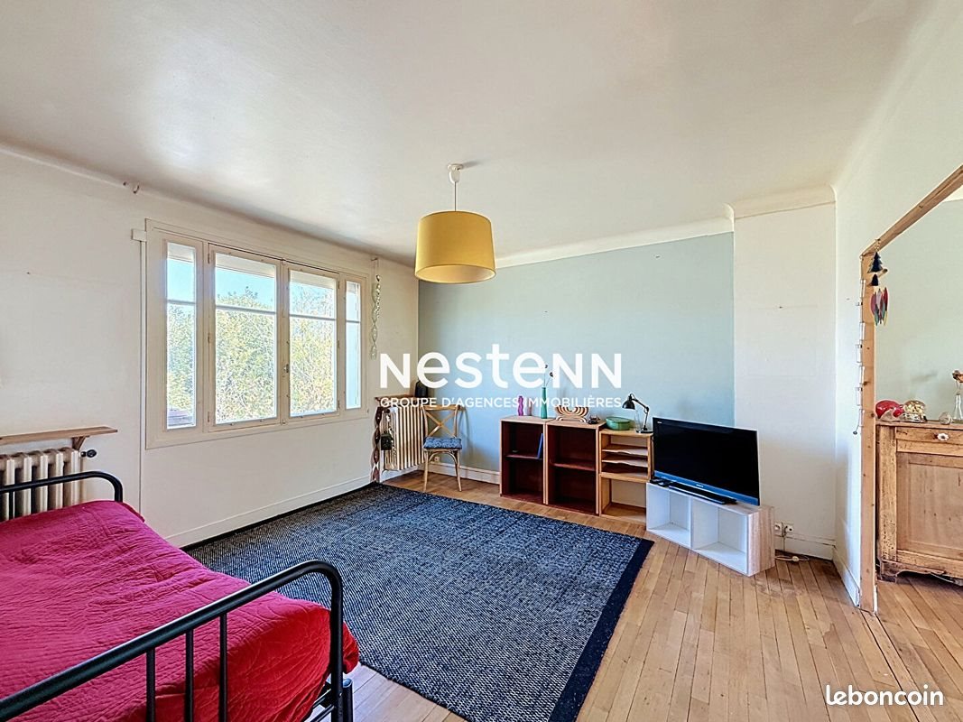 Maison à vendre, 61m², Chambray-lès-Tours