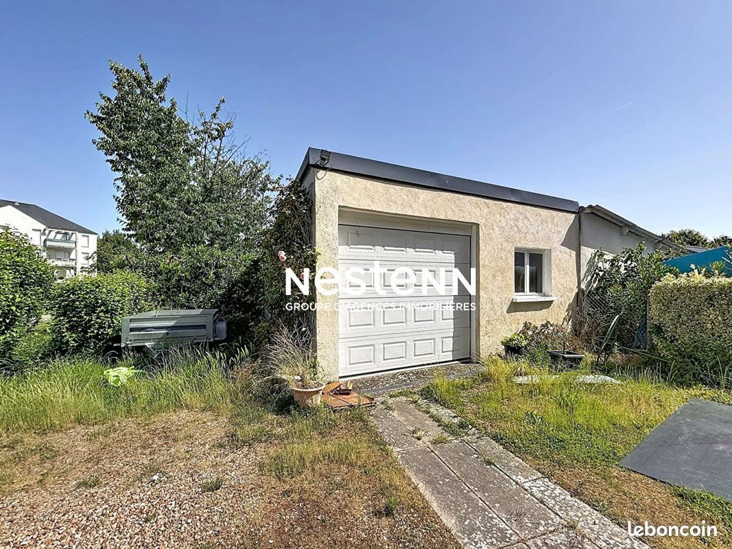 Maison à vendre, 75m², Chambray-lès-Tours