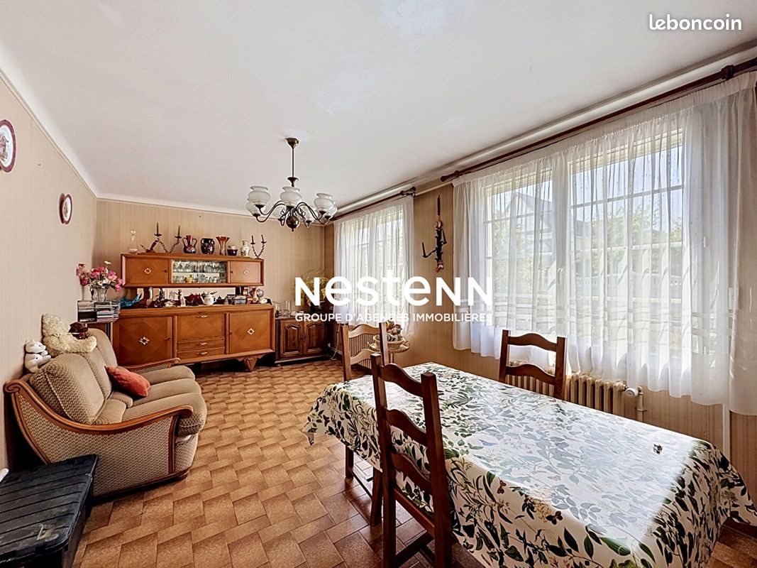 Maison à vendre, 75m², Chambray-lès-Tours