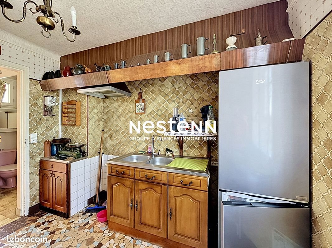 Maison à vendre, 75m², Chambray-lès-Tours