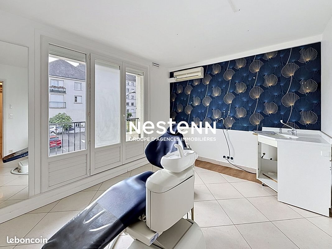Appartement à vendre, 82m², Chambray-lès-Tours