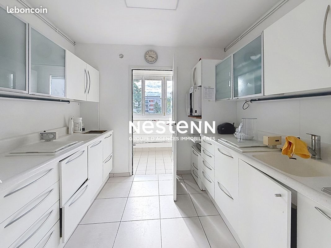 Appartement à vendre, 82m², Chambray-lès-Tours
