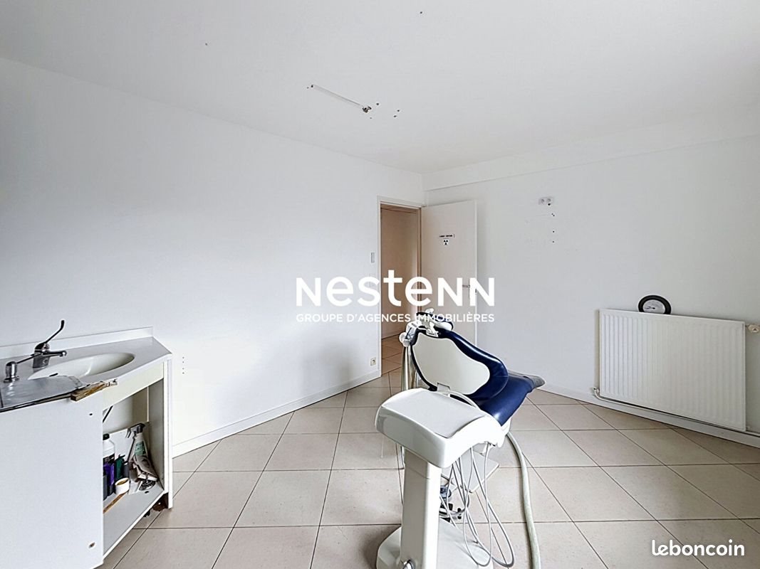 Appartement à vendre, 82m², Chambray-lès-Tours