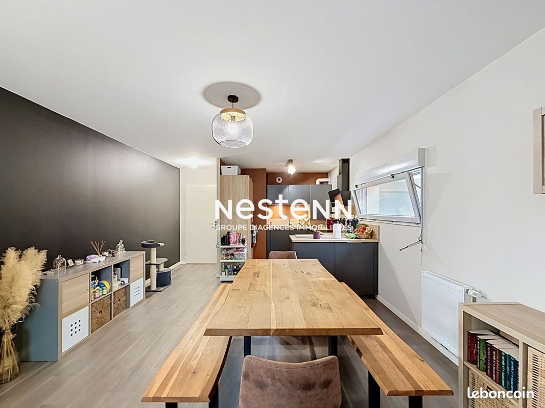 Appartement à vendre, 67m², Joué-lès-Tours